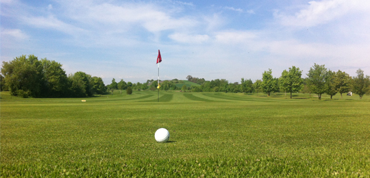 Golfclub Reichsstadt Bad Windsheim e.V.